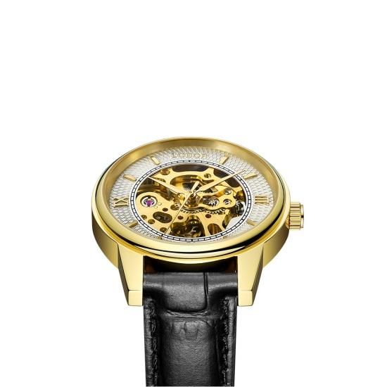 DYNASTY AUGUSTUS BLACK 35mm