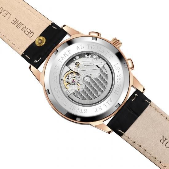 CELLINI GUILDFORD (BLACK)