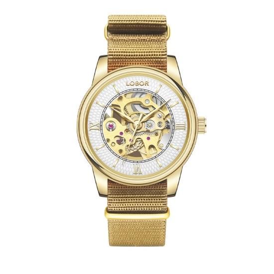 DYNASTY AUGUSTUS NATO SAND 35mm