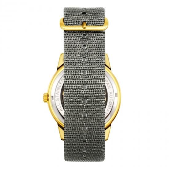 DYNASTY AUGUSTUS NATO SALVIA 40mm