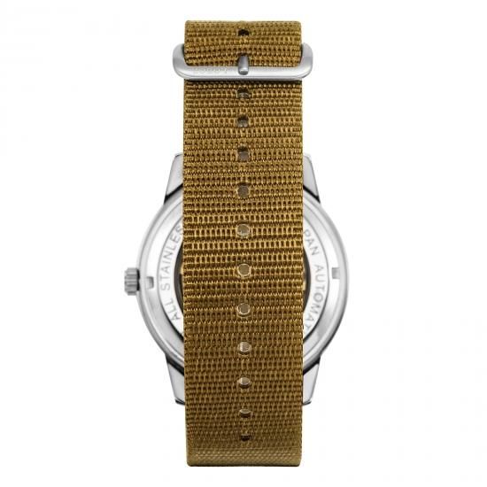 DYNASTY CONSTANTINE NATO SAND 40mm