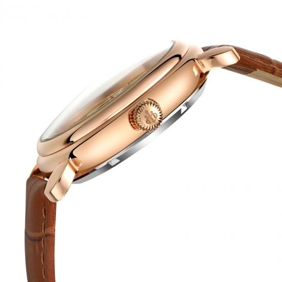 COSMOPOLITAN VERSAILLES BROWN