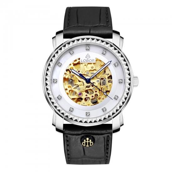 PREMIER STAUNTON 40mm