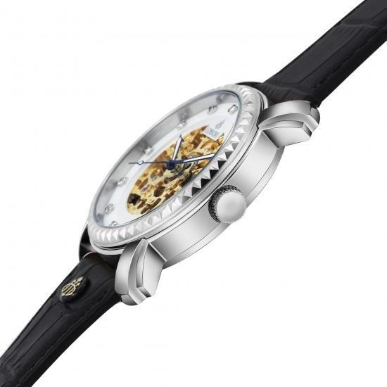 PREMIER STAUNTON 40mm