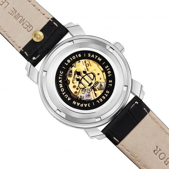 PREMIER STAUNTON 40mm