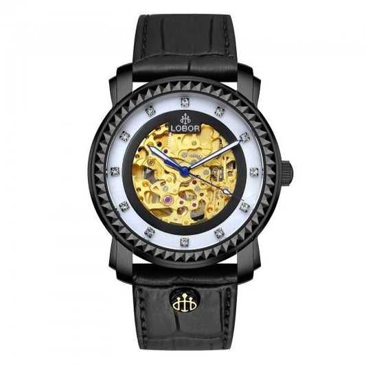 PREMIER DUDDELL 40mm