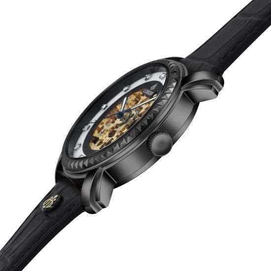 PREMIER DUDDELL 40mm