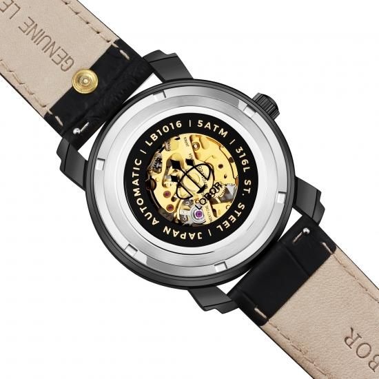 PREMIER DUDDELL 40mm
