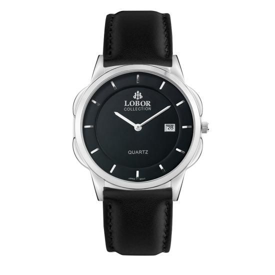CLASSY S SAIGON BLACK 39mm