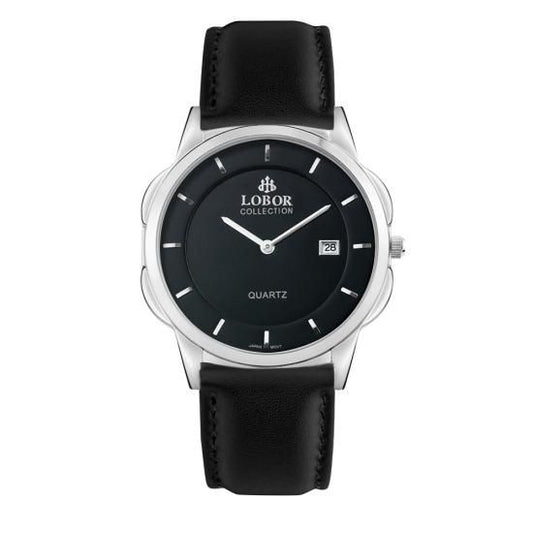 CLASSY S SAIGON BLACK 39mm