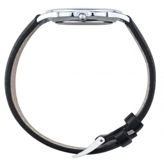 CLASSY S SAIGON BLACK 39mm