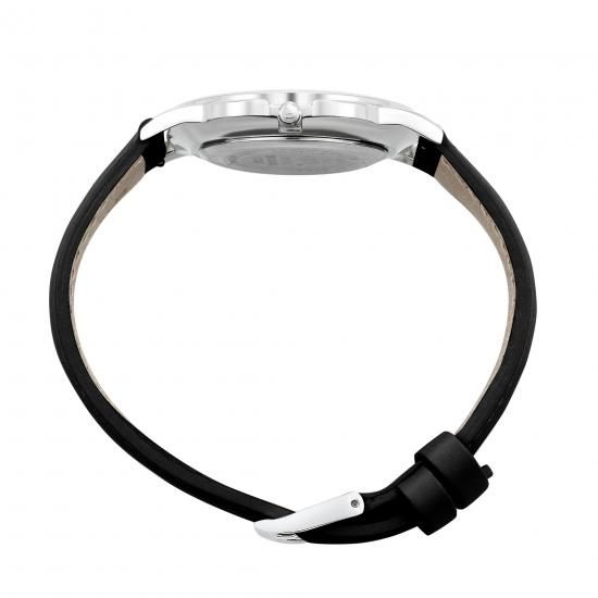 CLASSY S LAMBETH BLACK 39mm
