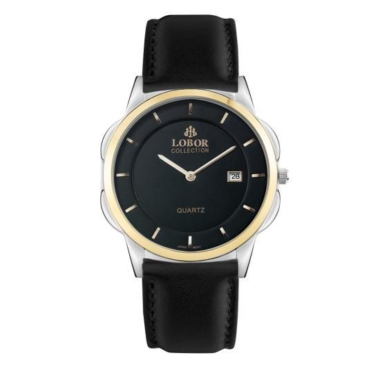 CLASSY S MURRAY BLACK 39mm