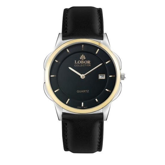 CLASSY S MURRAY BLACK 39mm