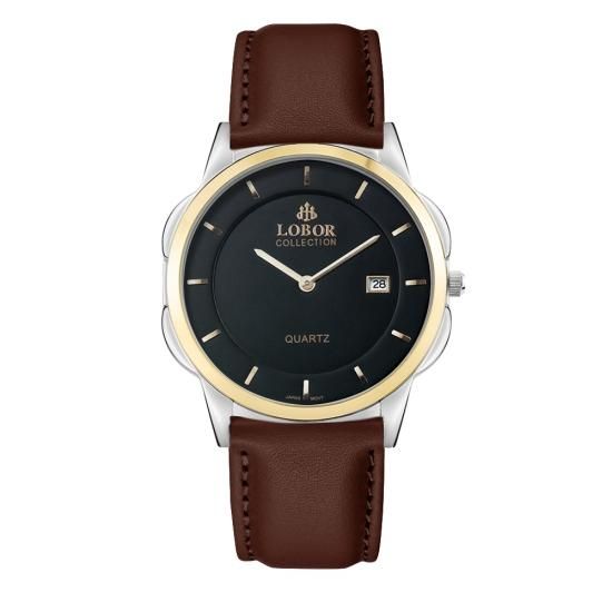 CLASSY S MURRAY BROWN 39mm