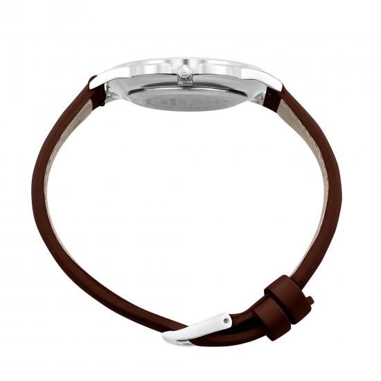 CLASSY S MURRAY BROWN 39mm
