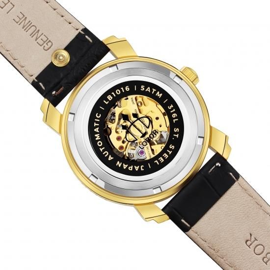 PREMIER JARDINE 40mm