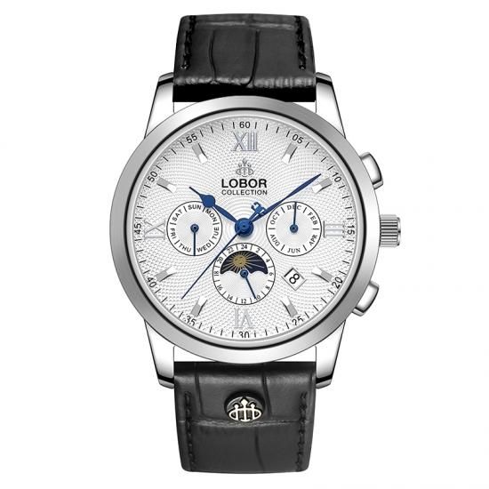 CELLINI S DES VOEUX (BLACK)