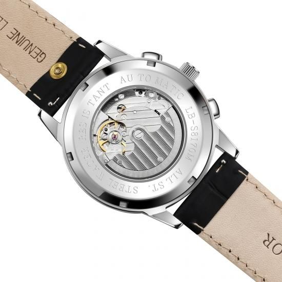 CELLINI S DES VOEUX (BLACK)