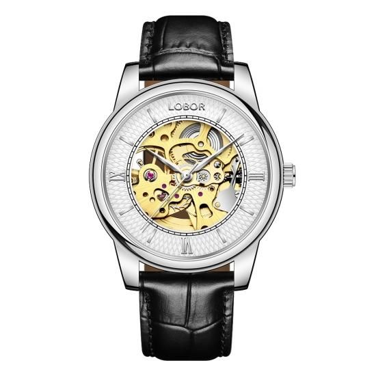 DYNASTY CONSTANTINE BLACK