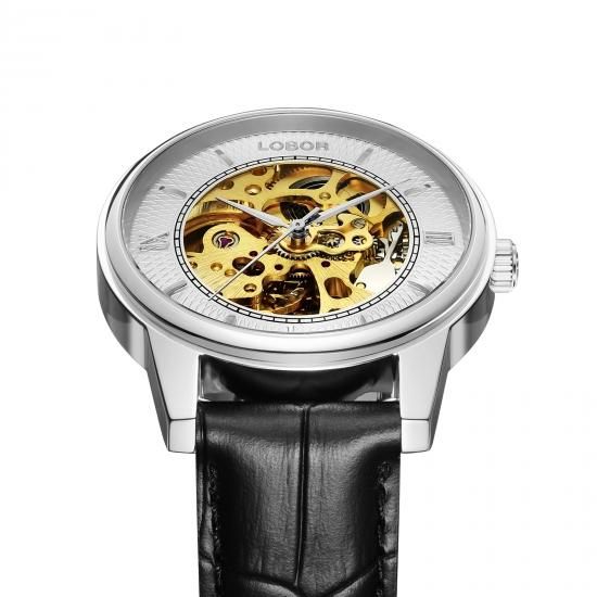 DYNASTY CONSTANTINE BLACK