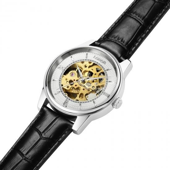 DYNASTY CONSTANTINE BLACK