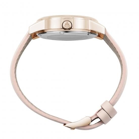 NEW YORK BETHUNE PINK