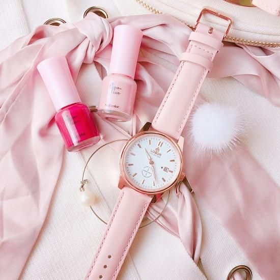 NEW YORK BETHUNE PINK