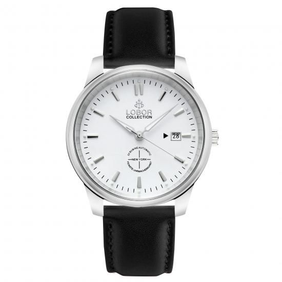 NEW YORK WOOSTER BLACK