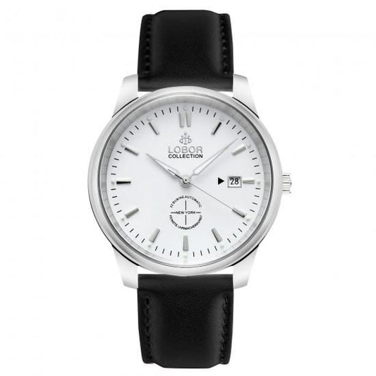 NEW YORK WOOSTER BLACK