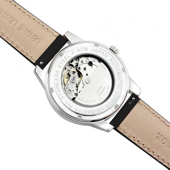 NEW YORK WOOSTER BLACK