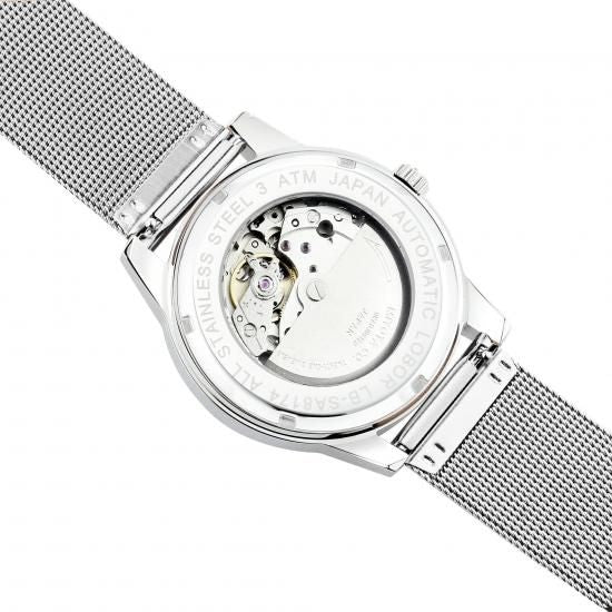 NEW YORK WOOSTER MESH