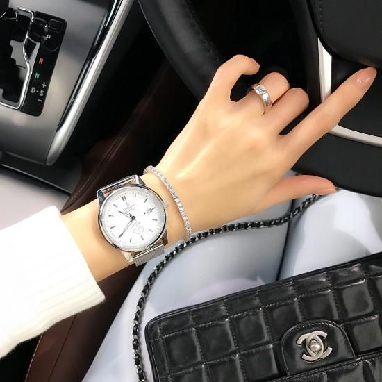 NEW YORK WOOSTER MESH
