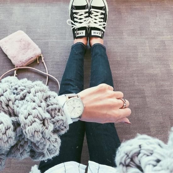 NEW YORK WOOSTER MESH