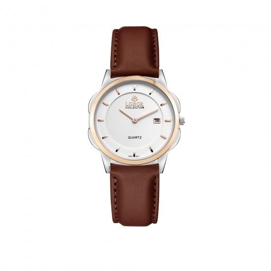 CLASSY S SHEFFIELD BROWN 32mm