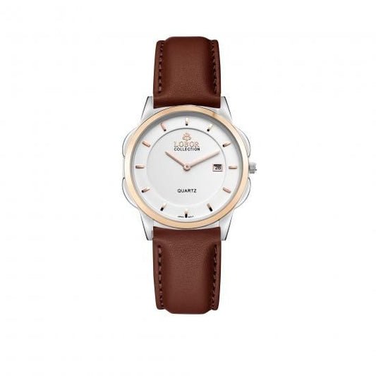CLASSY S SHEFFIELD BROWN 32mm