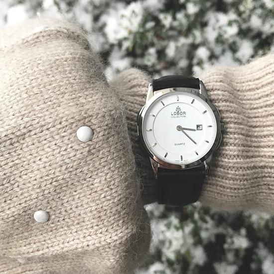CLASSY S NORTHCOTE BLACK 32mm