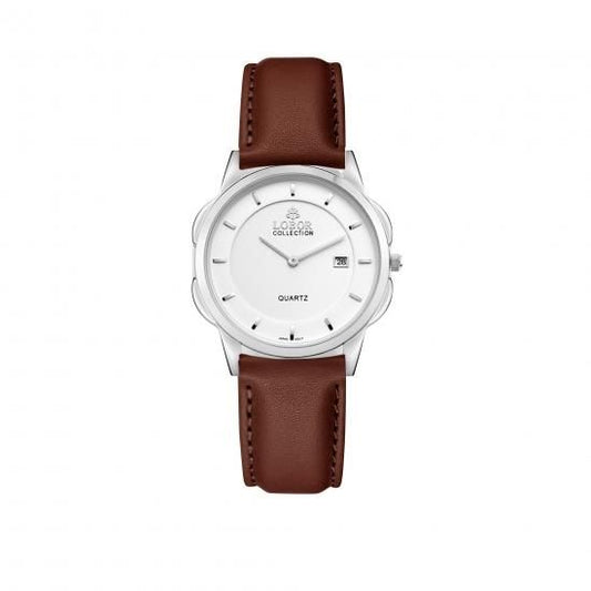 CLASSY S NORTHCOTE BROWN 32mm
