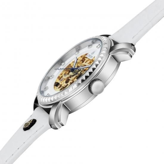 PREMIER STAUNTON WHITE 40mm