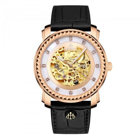 PREMIER CORNWALL BLACK 40mm