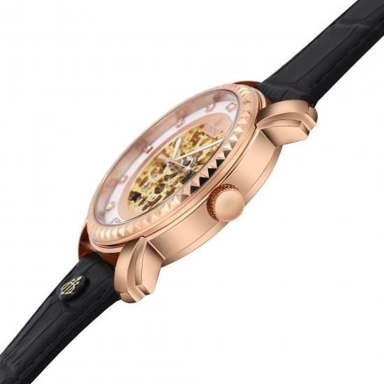 PREMIER CORNWALL BLACK 40mm