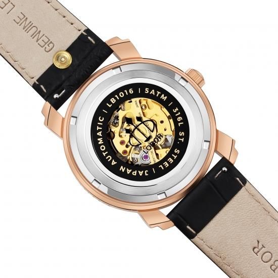 PREMIER CORNWALL BLACK 40mm