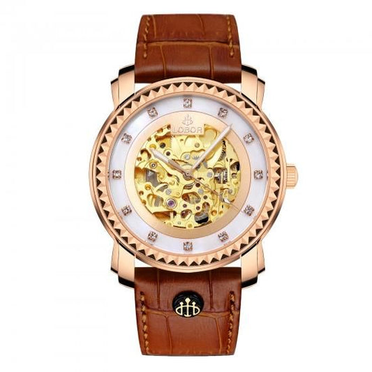 PREMIER CORNWALL BROWN 40mm