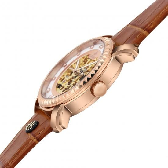 PREMIER CORNWALL BROWN 40mm