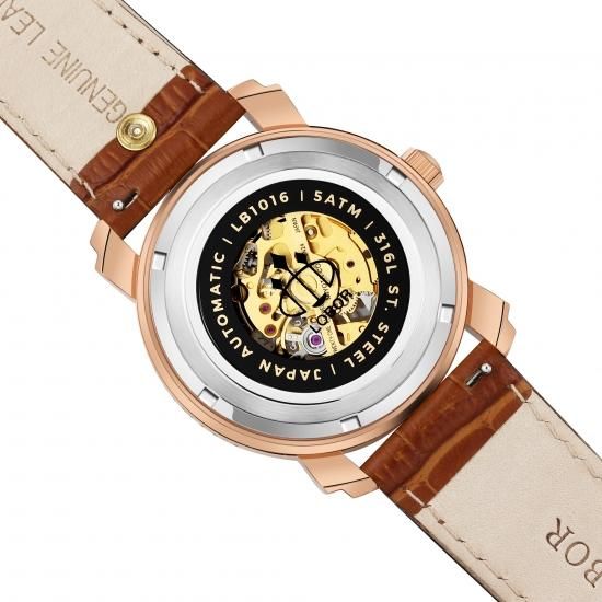 PREMIER CORNWALL BROWN 40mm
