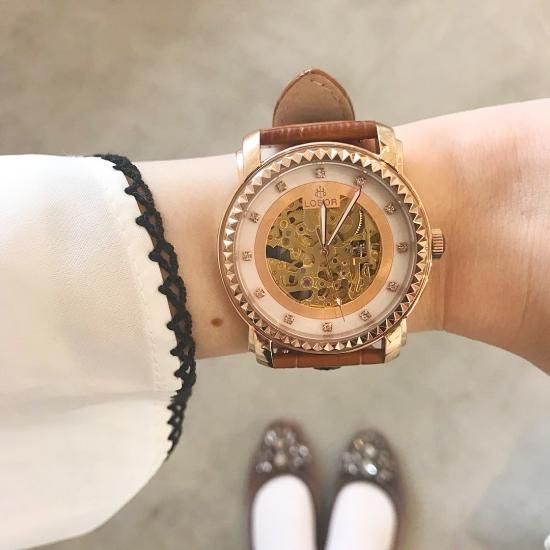 PREMIER CORNWALL BROWN 40mm