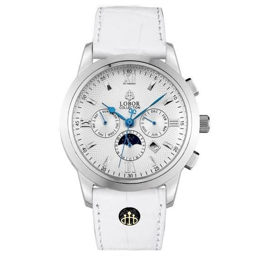 CELLINI S DES VOEUX (WHITE)