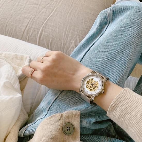 PREMIER STAUNTON MESH 40mm
