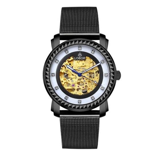 PREMIER DUDDELL MESH 40mm