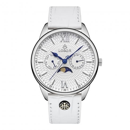 MERIDIAN EQUINOX WHITE 40mm